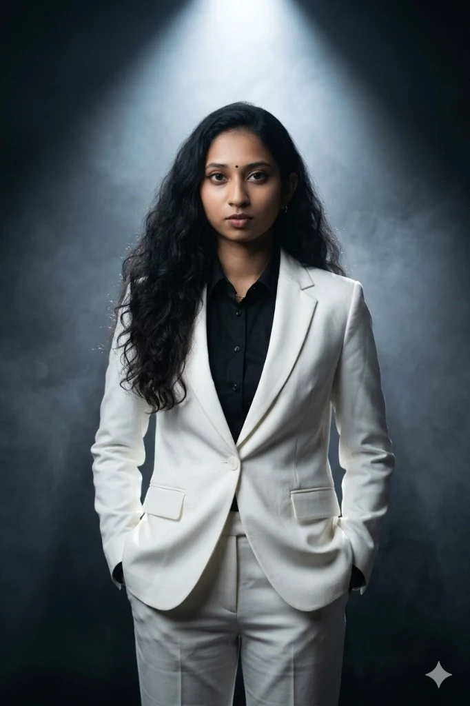 Navenitha A/P Jeganath