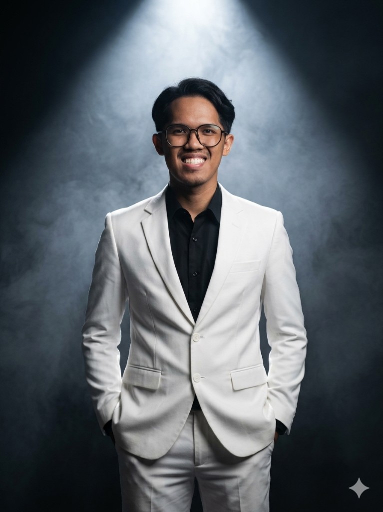 Mohamad Fazuan Bin Mohd Wafat