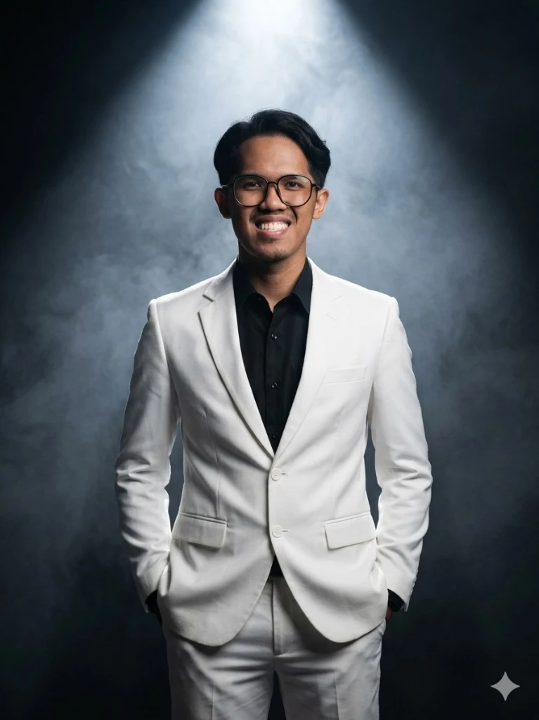 Mohamad Fazuan Bin Mohd Wafat