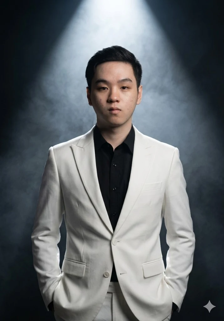 Wong Kai Bo